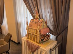 -王品牛排(郑州大卫城店)