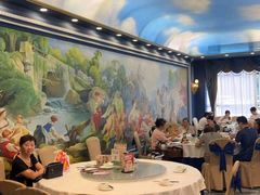 -馨越楼·点心·粤菜(赤坎店)