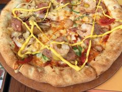 -米斯特比萨(亦庄国融国际店)