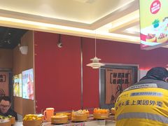 -龍歌自助小火锅(秦淮水游城店)