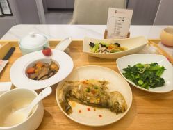 点击看大图 -宝生月子中心(独栋园林·福田店)