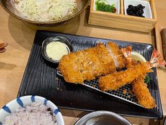 -胜博殿日式炸猪排(西红门店)