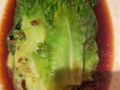 -宝轩渔府·老字号海鲜·正宗津菜(水上店)