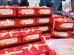 -钜记手信(威尼斯人K12店)