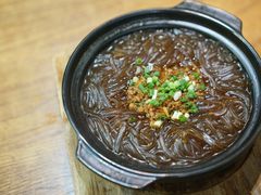 -盐与味葱葱鲫鱼•自贡菜江湖菜(春熙店)