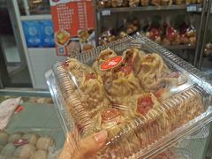 -白玉兰传统小吃