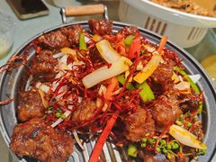 -二小海鲜(清真黄骅店)