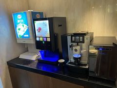 -欢朋餐厅(海口南海希尔顿欢朋酒店)