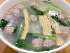 -东北小二东北菜(大车家巷店)