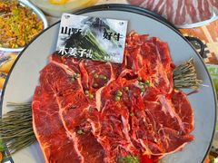 -朱光玉火锅馆(正弘城店)