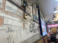 -胖娃古镇鸡杂(磁器口总店)