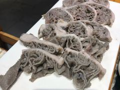 -裕德孚手切涮羊肉(建业凯旋广场店)
