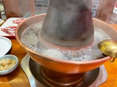 -乐宴·老北京铜火锅(桂庙店)