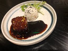 -柒园·三十年创意杭帮菜(龙湖滨江天街店)