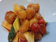 -周渝食惦·酸菜鱼精致川菜(横岗店)