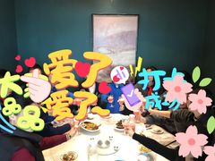 -柒园·三十年创意杭帮菜(龙湖滨江天街店)
