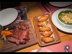 -千百味红餐厅·江西菜(绿地双子塔店)