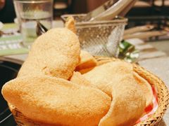 -集渔·泰式海鲜火锅(科华店)