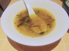 -蔡澜点心·粤菜(花城汇南区店)