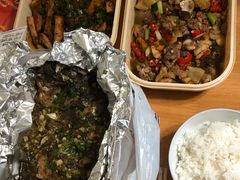 -衡厨·衡阳土菜(中南店)