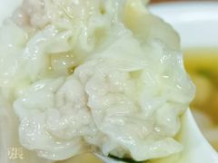 -张阿三馄饨店
