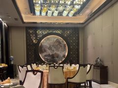 -万达嘉华酒店-品珍中餐厅(武进万达店)