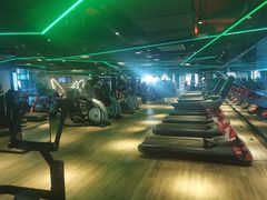 -W FITNESS 威尔仕健身·游泳(老西门新苑店)