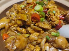 -鸽子窝(黄村店)
