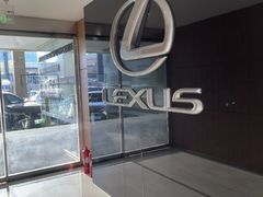 -大连中升雷克萨斯(华北路店)