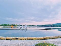 -上海月湖雕塑公园