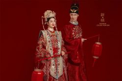 -女王风尚STUDIO·轻奢化定制