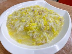 烂糊白菜-红帽小馆(向阳路店)
