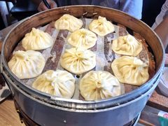 -老班长手工灌汤包老店(东山店)