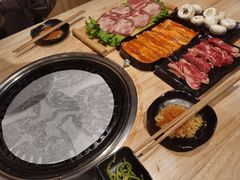 -莱真牛碳火烤肉(合肥旗舰店)