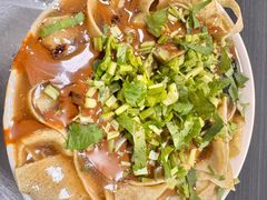 -正味斋锅巴菜(西北角店)