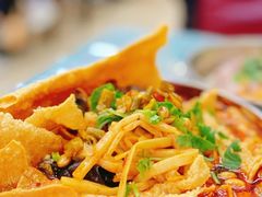 -红鼻子桂林米粉(金唐新光界店)