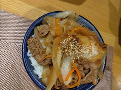 -三石铁板烧(紫竹桥店)