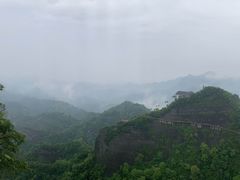 -崀山风景名胜区