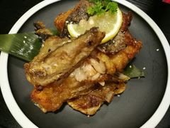 -爆丼日式大排档(季华园店)