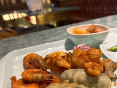 -堂会·KTV·自助餐·团建聚会(天河店)