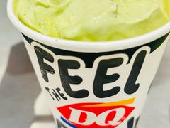 -DQ·蛋糕·冰淇淋(科华王府井店)