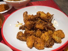 -冯烫烫跷脚牛肉·川菜小馆(武胜西街店)