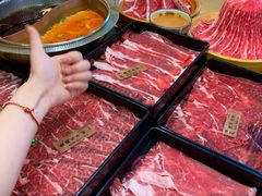-牛匠和牛寿喜锅(西安总店)