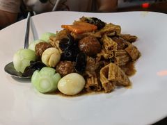 -秦月轩·长安小馆·新陕菜(阜成路·五棵松店)