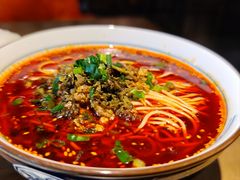 -向川南·水煮鱼·川菜(和平里店)