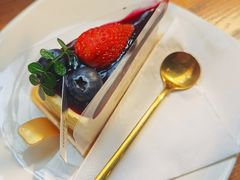 -街角 T·COFFEE 融合料理·BISTRO(车公庙店)
