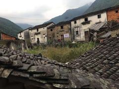 -新安江山水画廊风景区
