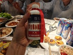 -火炉火自助餐(西直门凯德MALL店)