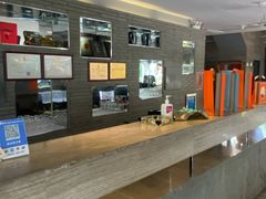 -茅庐·川粤精品私房菜(金沙遗址店)