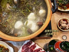 -洪大厨鸡煲(福田店)